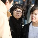 문근영 최근 너무 성숙해진 외모에 <b>볼살</b>도 살짝~?