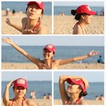 몸매 이뿐 <b>소유진</b>...비키니 직찍 모음