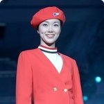대한한공 유니폼 패션쇼~