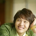<b>지현우</b> 의 대변신 이걸 말려야해 말아야해 ㅋㅋ