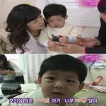 장신영, 애기엄마 맞아??