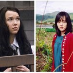 헐리웃 <장화,홍련> 두 자매의 이야기