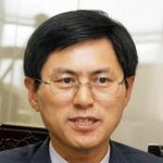 정해방 차관 <b>사표</b> 수리 방침