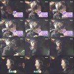 방송에 살짝 비춰진 신동엽의 그녀 선혜윤<b>pd</b>