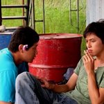 故 정다빈 남친 <b>강희</b>, 첫 공식석상...