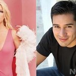 브리트니 새 애인 생겼다..