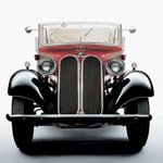 척보면 아는.. 명차들의 디자인 전통