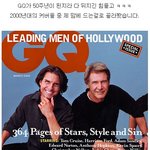 2000년대의 <b>gq</b> 커버들, 나름 골라봤어요