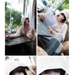 김혜수 미니홈피, 모아놓으니 <b>한</b>권의 화보<b>집</b>같네요~