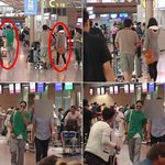 같이<b>유럽가</b>는, 공효진,류승범 포착!