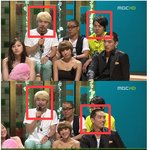 우리 결혼했어요 특집 '<b>놀러</b>와' 노홍철 안습 머리크기!