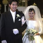 최진실 <b>한때</b>는 행복했었다