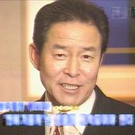 [고 장정진씨 빈소표정] <b>이봉원</b> "정말 기가막힌 죽음이다"