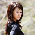 쫄바지 압은 최여진...몸매가 <b>환상</b>~
