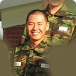 ☆<b>연정훈</b> 훈련소에서 찍은사진☆
