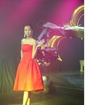 <b>정열</b>의 빨간 드레스 대결! 김민희 vs 이연희!!