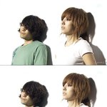 류승범 만난 이효리 <b>초췌</b>해 보여~