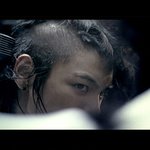 빅뱅 top 뮤비에서 <b>삭발</b> 투혼