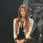 일본에서 콘서트하는 보아의 난감한 <b>망사</b>스타킹!