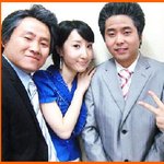`50여명 성대모사` 개그맨 안윤상 장안 화제
