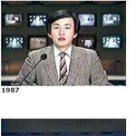 <b>mbc</b>뉴스데스크 스튜디오 변천사 1987~2008