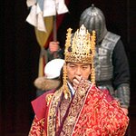 주몽결혼한다~<b>제왕</b>주몽의 대례식모습!!★