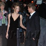 브래드 피트의 최고 <b>열성</b>팬인 브래드 피트 엄마....