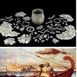 12억원 바이킹 <b>보물</b>