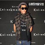 <b>패션쇼</b> 온 이천희, 이제 모델은 버리고 개그하시나?ㅋㅋ