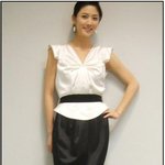 장진영 <b>윤정희</b> 이수경 같은 옷