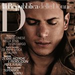 prison <b>break</b>- 웬스워스 밀러 화보