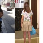 김태희vs송혜교 <b>뽀샵</b> 없는 직찍 몸매 대결