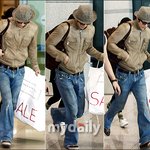 예비 <b>신혼</b>여행 다녀온 권상우-손태영! 죄진 사람같아ㅋㅋ;