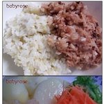 찬밥걱정 뚝! 밥버거 만들기~