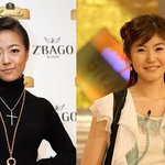 강수정, 심은진 성형 <b>no</b>!!