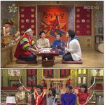 장나라, "아버지가 미웠다?"