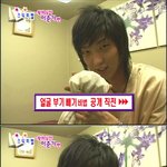 이준기 스킨하나 안바른 <b>쌩얼</b> 공개!
