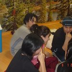 [휘성] 엠보트 엠티때 찍은 휘성이라네요