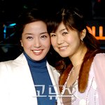 강수정 "노현정, 한대 칠 뻔했다" 폭소