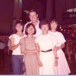 김혜수 어릴때 사진들, 못보던것 <b>포함</b>