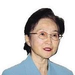 <b>a</b><b>급</b>전범 손녀, '전쟁은 정당했다' 망언