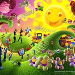아이들의 세계를 부수지 마세요^^