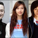 리마리오 <b>신애</b> 김희철 , 이 셋의 관계는 ? ?