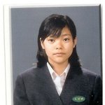인형녀 조민혜 <b>졸업</b>사진
