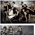 소녀<b>시대</b>, 우리 섹시해 보이나요?