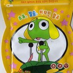 개구리 중사 케로로의 <b>최후</b>?!