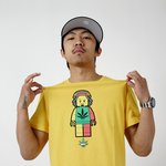 노란티 '<b>주석</b>'~ 어여 나와라~