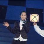 핫팬츠 입은 장나라, 의외로 허벅지 <b>탱탱</b>해