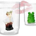 신기한 개구리 <b>왕자</b>