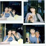 '개콘' 허미영 평소셀카들! 그냥 초<b>얼짱</b> 여대생 <b>느낌</b>?